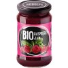 Rūdolfs Rudolfs BIO Malinový džem, 400 g