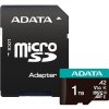ADATA SDXC 128GB UHS-II U3 ASDX128GUII3CL10-C