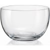 Crystalex sklenená miska 12,2 cm 1KS