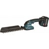 MAKITA UH023GD101 Akumulátorové nožnice na živý plot 200 mm Li-ion XGT 40V/2,5Ah