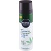 Nivea Men Sensitive Pro pena na holenie s konope pre mužov 200 ml