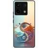 Lesklé puzdro Exclusive iSaprio - Jin Jang - Xiaomi Redmi Note 13 Pro 5G / Poco X6 5G