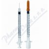 Omnican 100 1 ml U100 29 G 0,3 x 12 mm ster.100 ks SGL