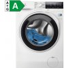 ELECTROLUX 600 SensiCare, Spredu plnená práčka, biela (EW6F3484C)
