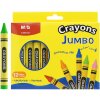 Voskovky Jumbo M&G - sada 12 ks