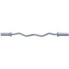 HMS PREMIUM Lomená olympijská osa GOL160 120 cm x 50 mm