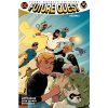 DC Comics Future Quest 1