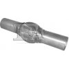 Pružný diel výfuku FA1 51,3mm, 100mm 450-280 (450280) EAN: 5905133248808