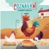 Poznávám zvířátka na farmě - Marie Vanderbender