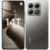 Xiaomi 14T Titan Gray 12GB RAM 512GB ROM
