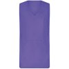Exner Dámska pracovná vesta EX347 Purple