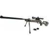 Vzduchovka Gamo HPA Mi IGT SET Jungle 5,5 24J 268m/s FP