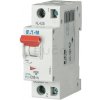 Eaton Istič PL7 - 10A/1P+N/C, 10kA