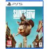 Saints Row Day One Edition CZ (PS5)