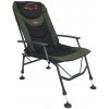 BAT-Tackle Hellmaster Recliner Carp Chair