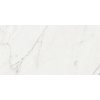 BALDOCER Ceramicas Nikea Pulido 60x120 R Biela