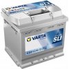 Varta Blue Dynamic 12V 52Ah 470A 552 400 047