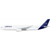 Revell 03816 Airbus A330-300 - Lufthansa New Livery model lietadla, stavebnica 1:144; 03816