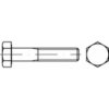TOOLCRAFT TO-9979653 šesťhranná skrutka M10 170 mm vonkajší šesťhran nerezová ocel A2 25 ks; TO-9979653