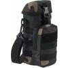 Puzdro Brandit Bottle Holder II - darkcamo