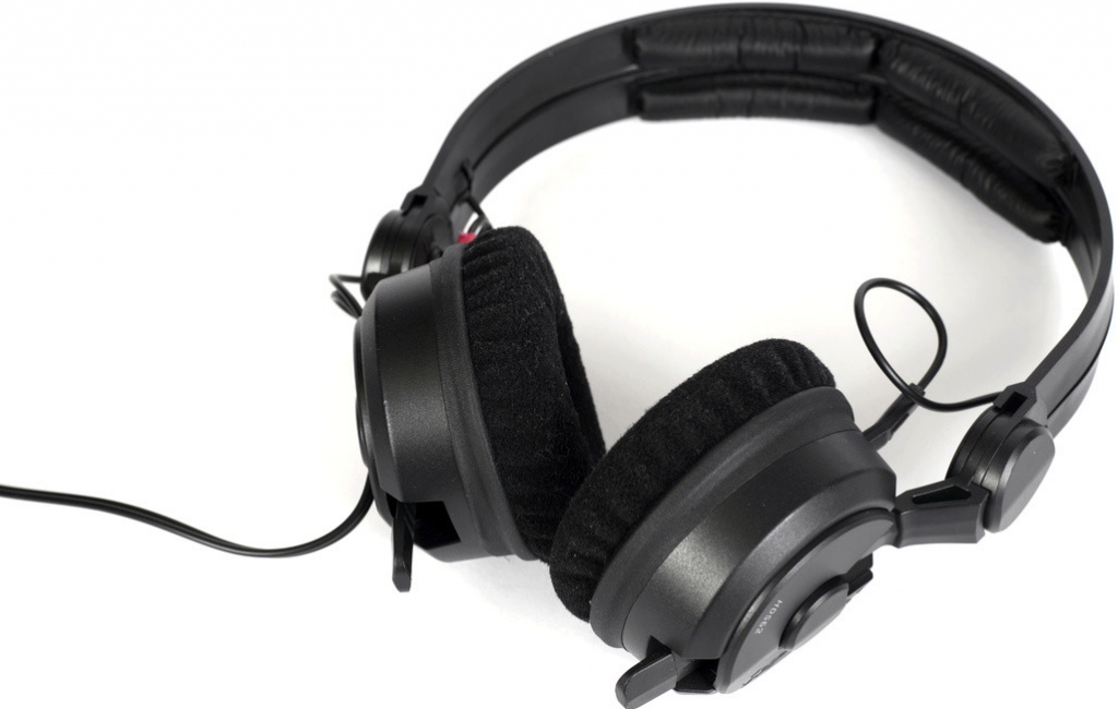 Superlux HD562