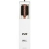 EVO Bruce Natural Bristle Radial Brush guľatá kefa na vlasy so štetinami z diviaka Ø 38 mm