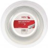 MSV Focus HEX tenisový výplet 200 m biela 1,27 mm