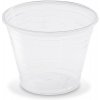 Wimex Pohár, PET číry 95mm 250ml