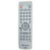 General PIONEER VXX2801, VXX2865, VXX2914 + ovládanie TV (mini TV) - diaľkový ovládač duplikát