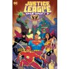 Justice League Infinity (Dematteis J. M.)