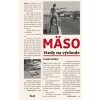 Mäso - Vtedy na východe - Arpád Soltész
