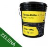 Tekutá dlažba ALF BL100 20 kg zelená