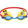 BESTWAY 9102S DETSKÉ PLAVECKÉ OKULIARE MYŠKA MICKEY 3+