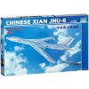 Trumpeter Tupolev Tu-16 / Chinese Jian JHU-6 1/72