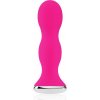 Perifit Kegel Exerciser With App vaginálny trenažér pink 24,5 cm