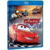 Autá - Blu-ray