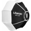 Ulanzi AS-L30 30cm Lantern Softbox s Mini Bowens Mount