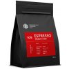 BOP Zrnková káva Espresso Modern roast 250 g