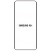 engaroGuard Hydrogel - ochranná fólia - Samsung Galaxy F54 priesvitná nepoužívam kryt = fólia na celý displej 1 kus s výrezom prednej kamery