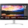 LG 32UN650K-W LCD monitor 81,3 cm (32