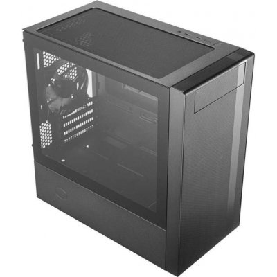 Cooler Master MasterBox NR600 without ODD MCB-NR600-KGNN-S00