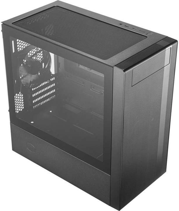 Cooler Master MasterBox NR600 without ODD MCB-NR600-KGNN-S00