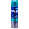 Gillette Series Protection gél na holenie 200 ml