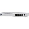 Ubiquiti Switch 16 PoE, 16x GLAN, 2x SFP, PoE-out