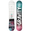Snowboard Gravity Fairy mini 21/22 110 cm