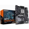 Gigabyte X870 GAMING WIFI6, AMD X870, AM5, 4xDDR5, ATX