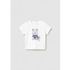 Tričko s potlačou Mayoral - 2601001073-v ext. sklade