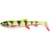 Savage Gear 3D Whitefish Shad 20 cm - Lemon Tiger (1 ks )