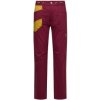 La Sportiva LABYRINTH PANTS Men červená M