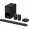 Soundbar Sony HT-S40R 5.1 600W